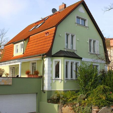 Villa La Mer Rostock Extérieur photo