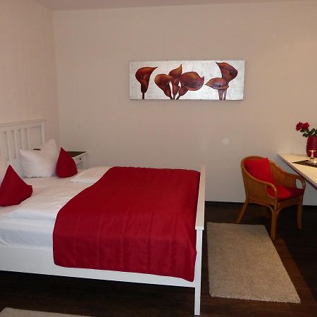 Villa La Mer Rostock Extérieur photo